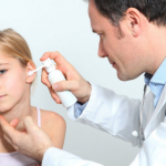 Propolis Untuk Infeksi Pada Telinga
